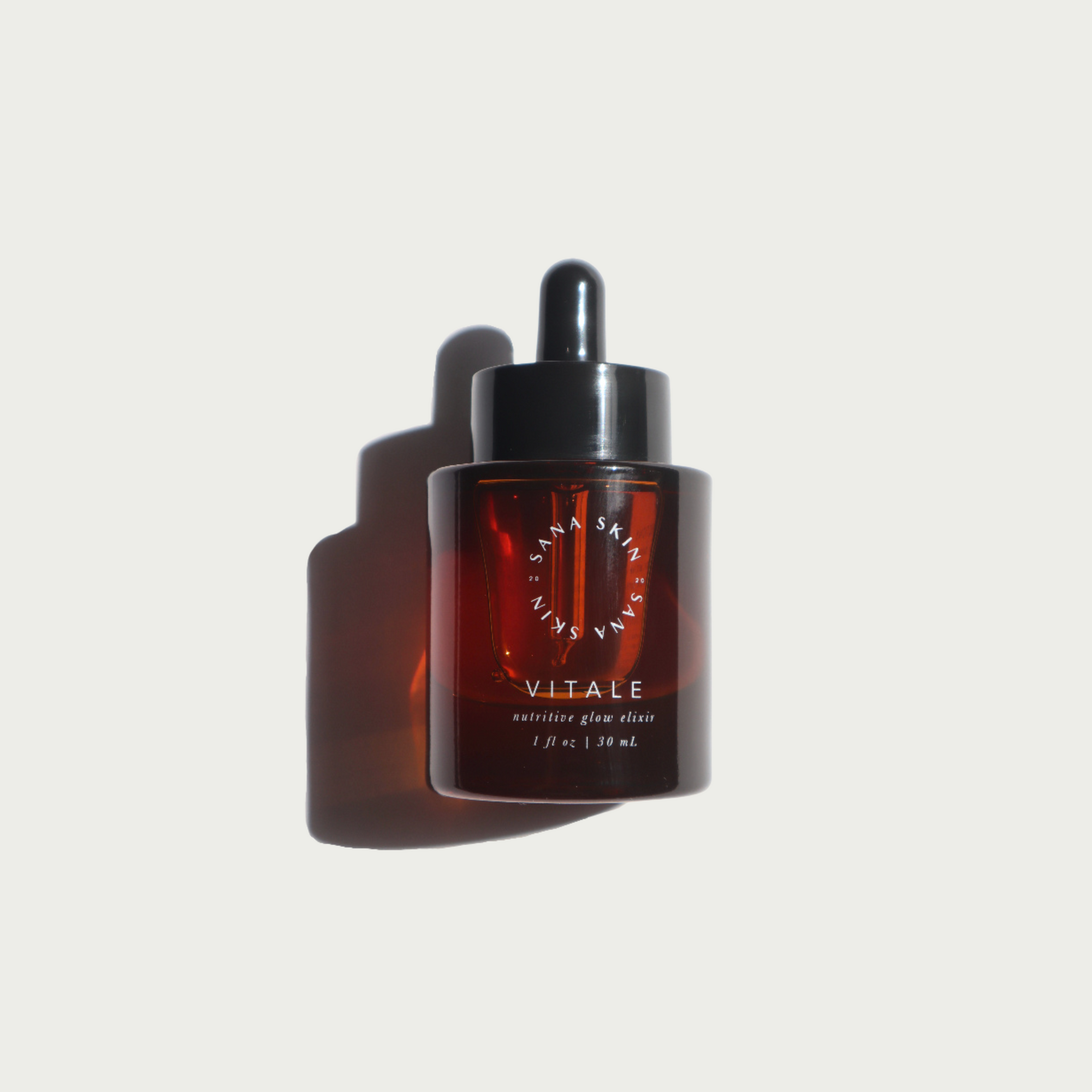 Vitale Nutritive Glow Elixir