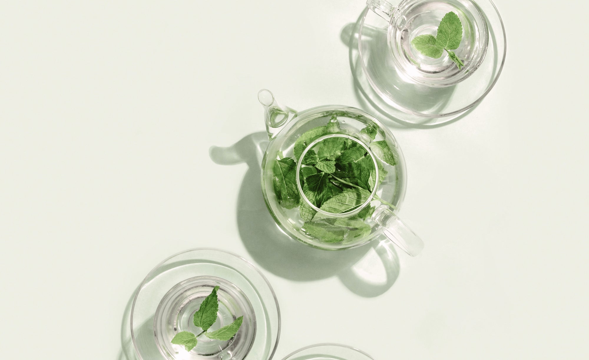 Spearmint Tea for Acne: Is it Safe and Effective?