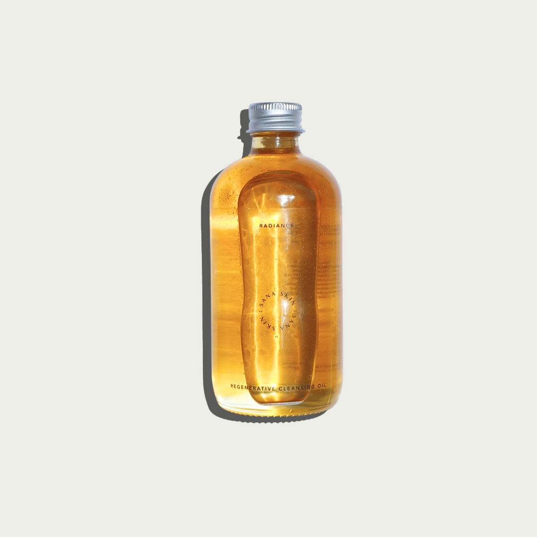 Radiance Regenerative Cleansing Oil