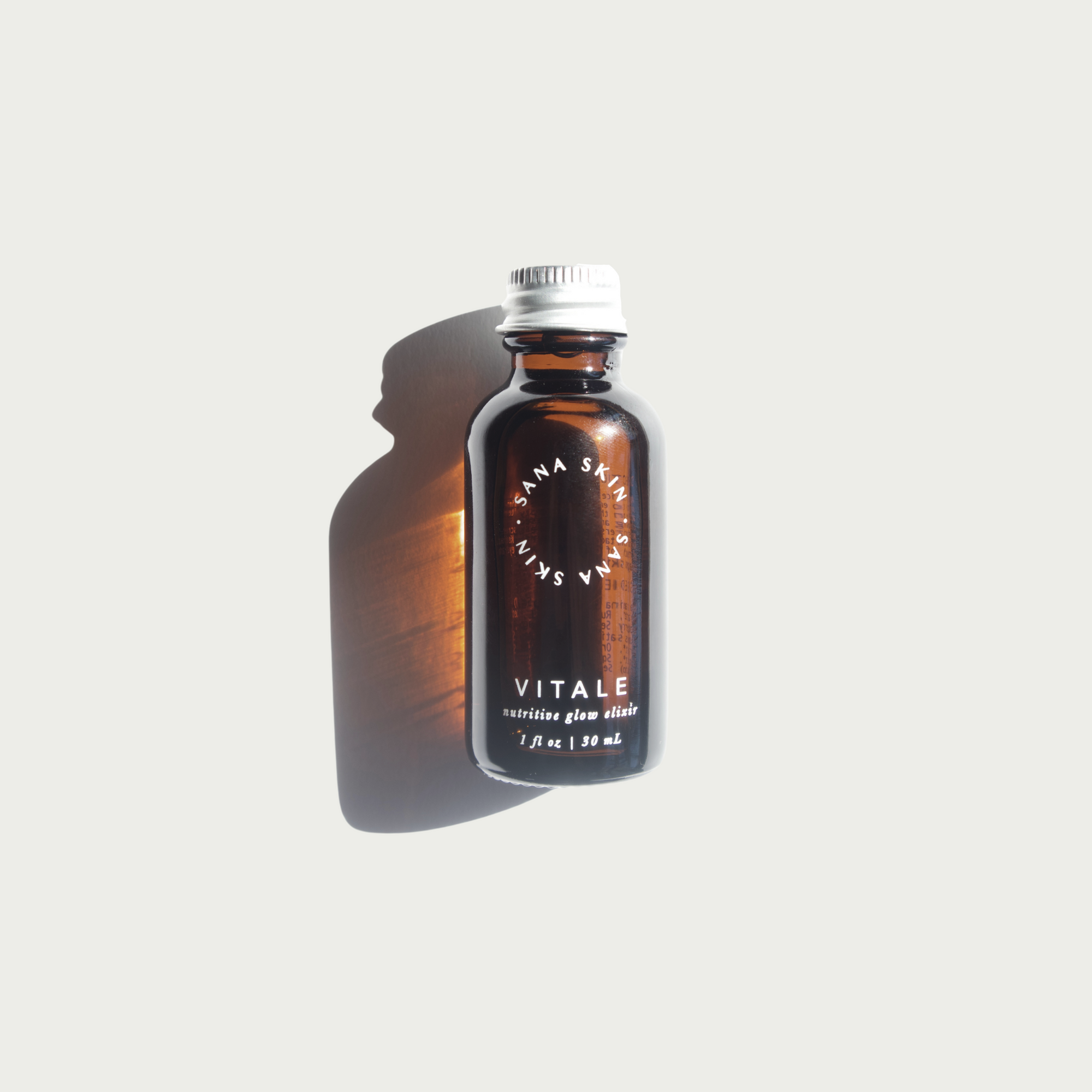 Vitale Nutritive Glow Elixir