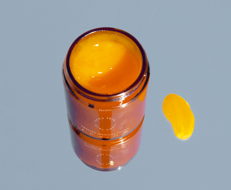 Revival Texture Smoothing Polish